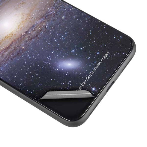 Andromeda Galaxy Google Pixel 4 XL Skin